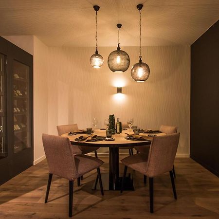 Hotel Ter Duinen - La Guera Knokke-Heist Luaran gambar