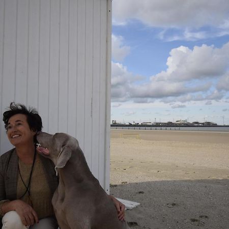 Hotel Ter Duinen - La Guera Knokke-Heist Luaran gambar