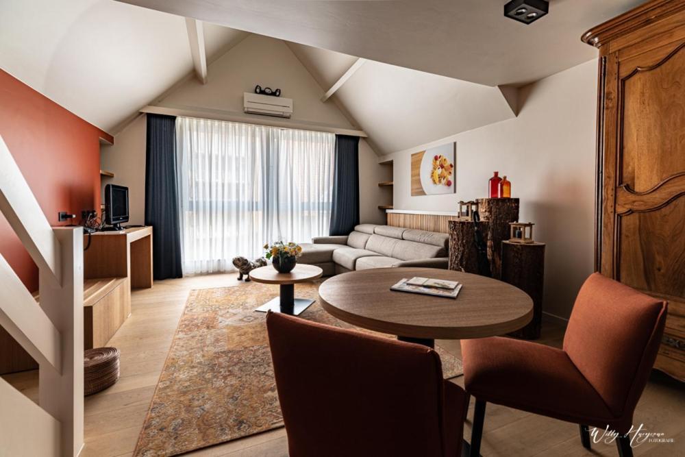 Hotel Ter Duinen - La Guera Knokke-Heist Luaran gambar