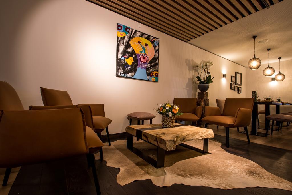 Hotel Ter Duinen - La Guera Knokke-Heist Luaran gambar