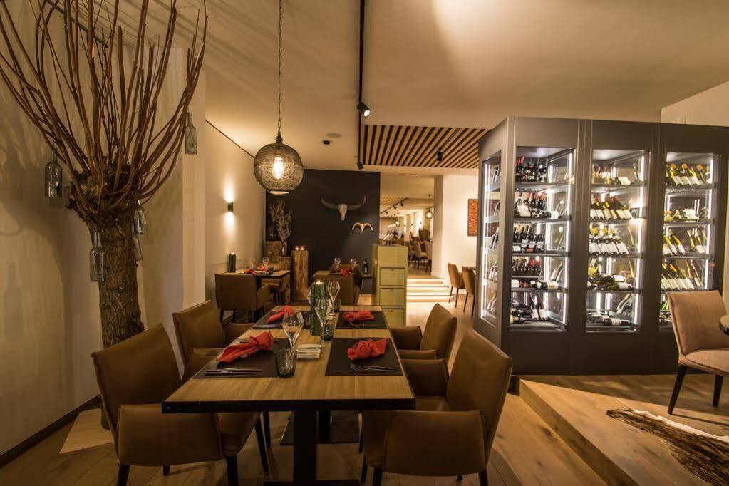 Hotel Ter Duinen - La Guera Knokke-Heist Luaran gambar