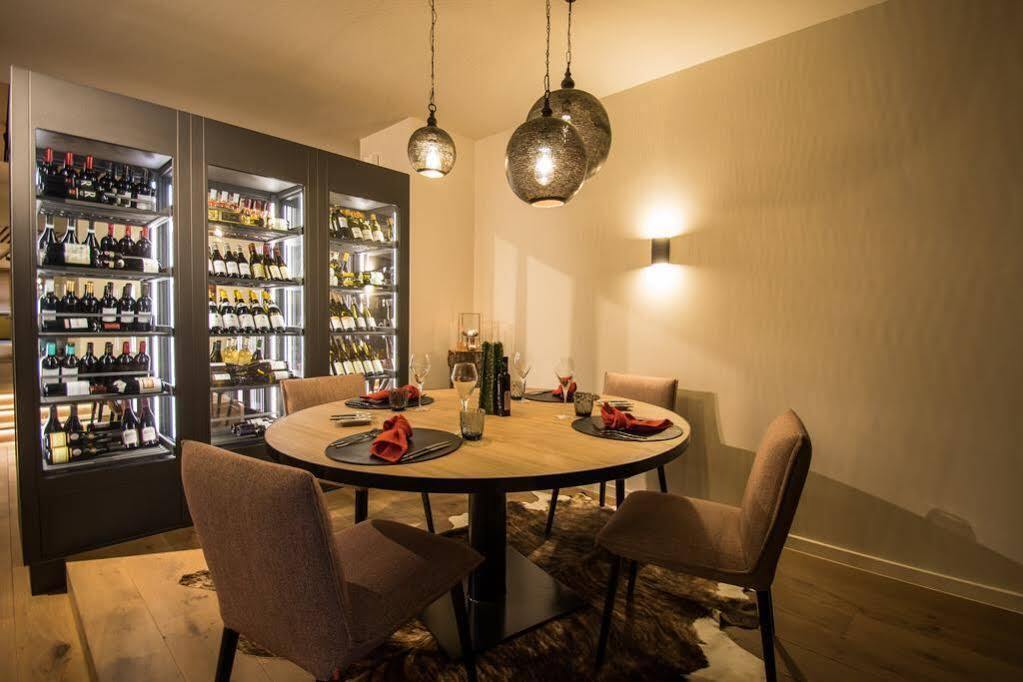 Hotel Ter Duinen - La Guera Knokke-Heist Luaran gambar