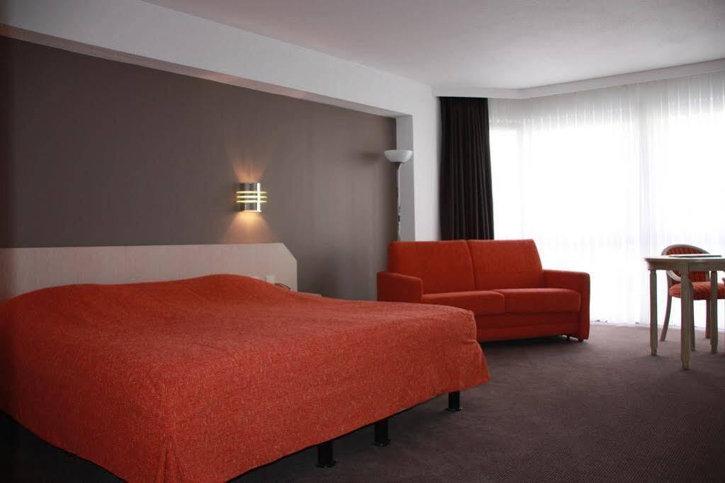 Hotel Ter Duinen - La Guera Knokke-Heist Luaran gambar